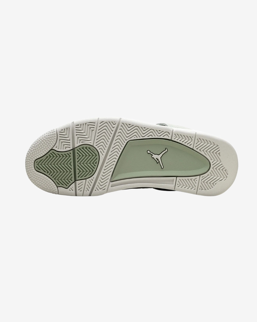 Air Jordan Retro 4 "Abundance"