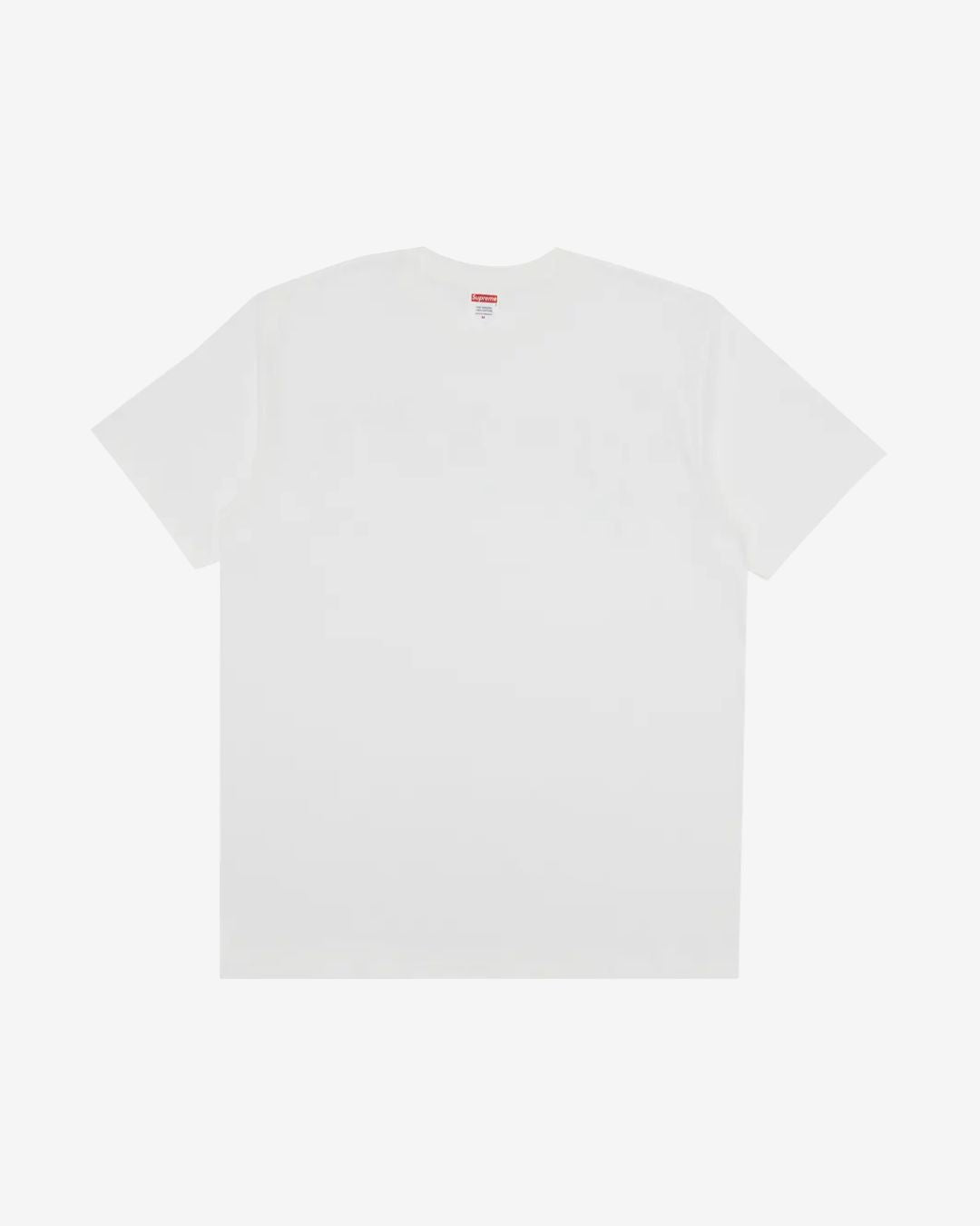 T-shirt Supreme "Tape"