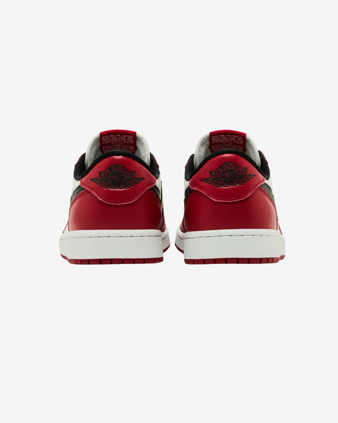 Air Jordan 1 Retro Low OG "Chicago"