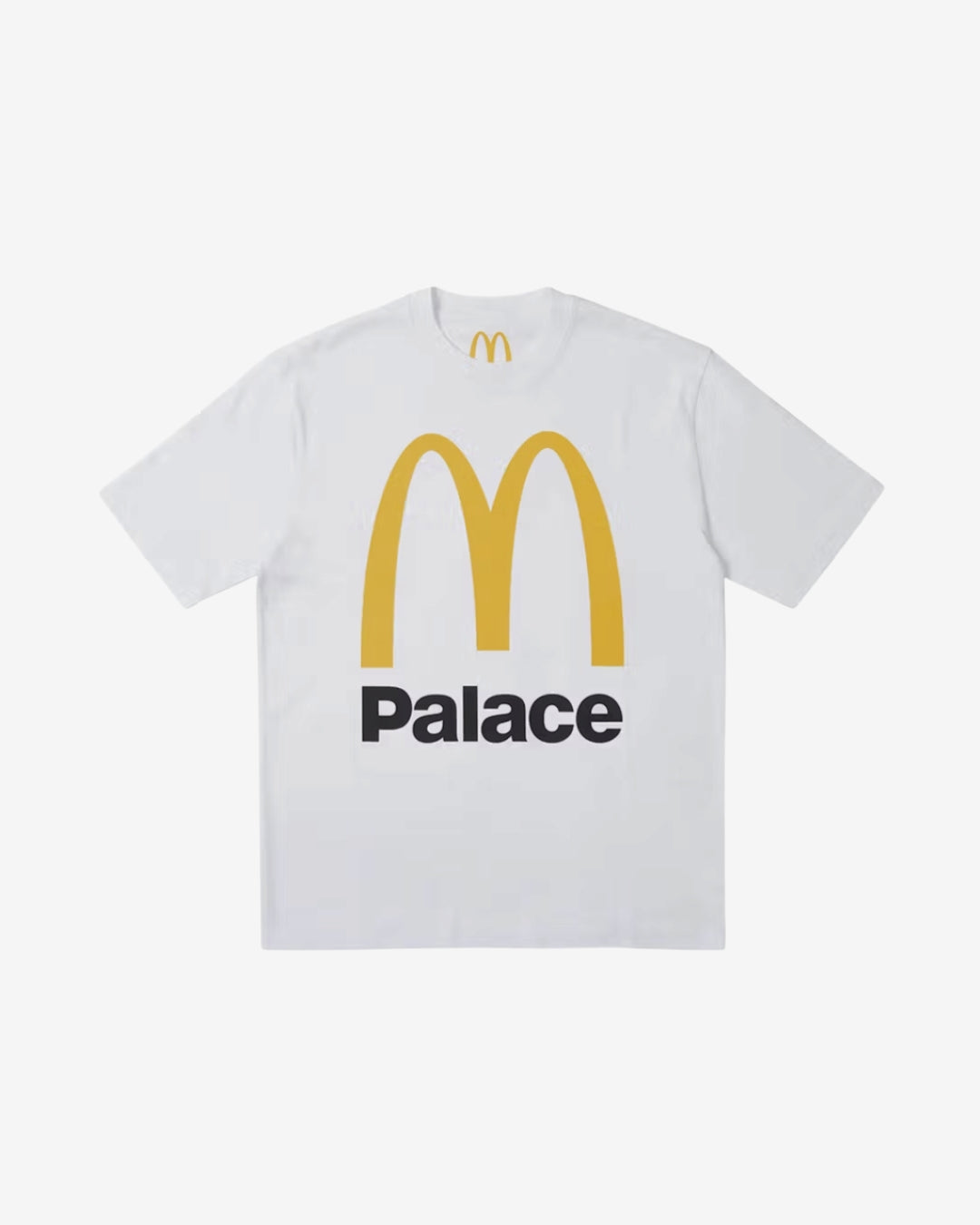 T-Shirt Palace x Mcdonald's
