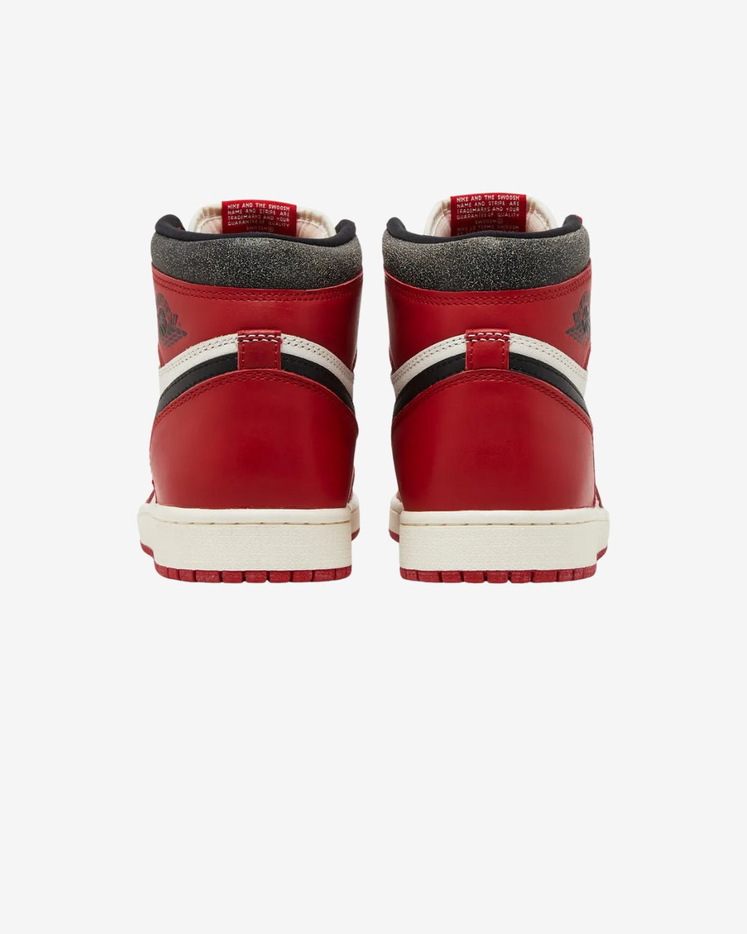 Air Jordan 1 Retro High OG 'Chicago Lost & Found'