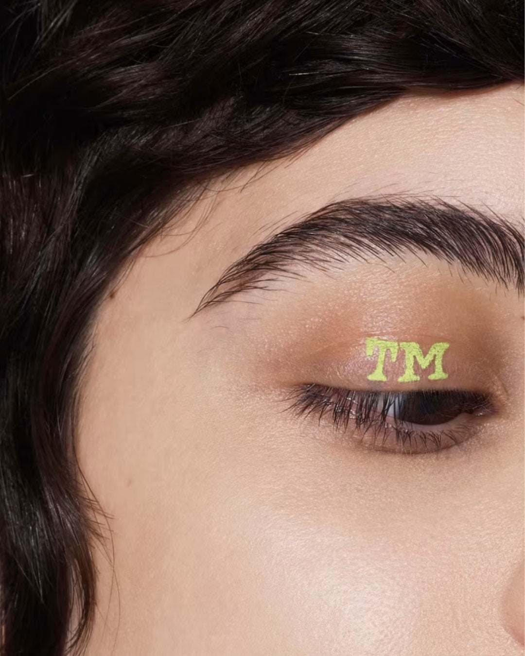 Off White "Paperwork" Lime