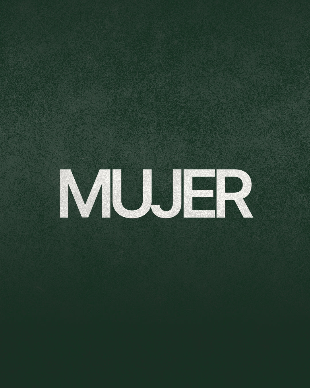 Mujer