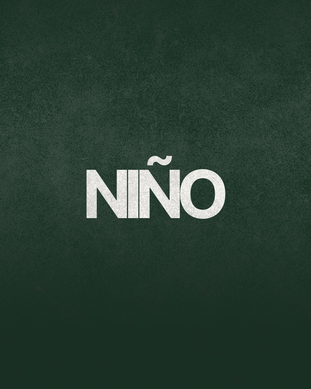 Niño