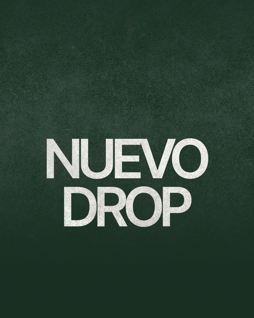 Nuevo drop