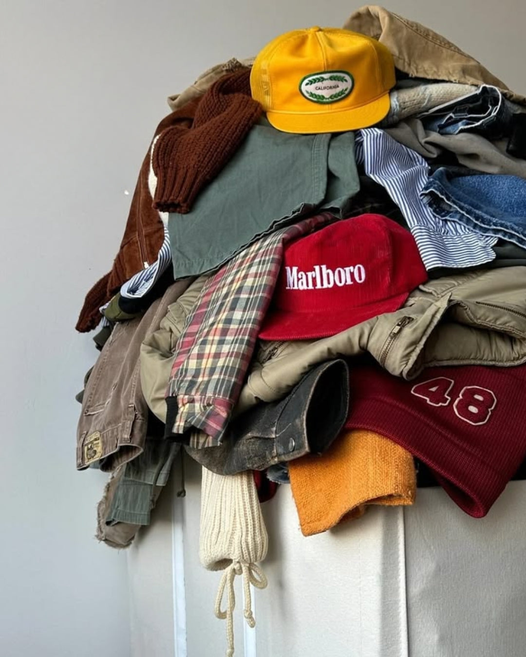 Pre-Loved