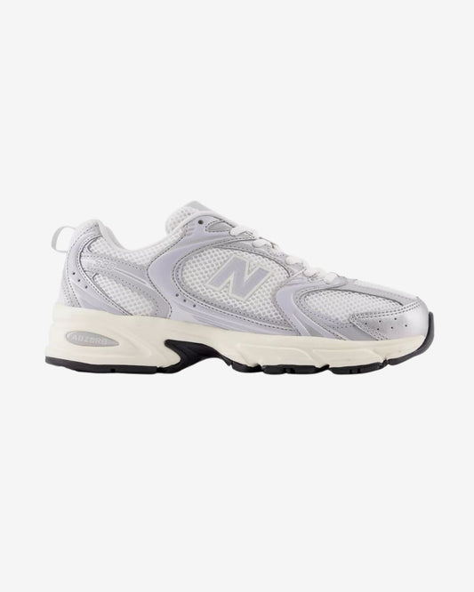 New Balance 530 "Metalic Silver"
