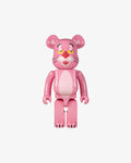 Bearbrick Pink Panther 1000%