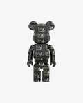 Bearbrick Jean - Michael Basquiat #8 1000%