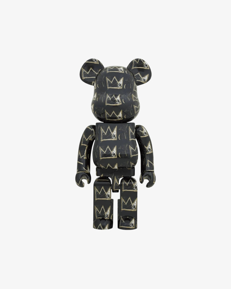 Bearbrick Jean - Michael Basquiat #8 1000%