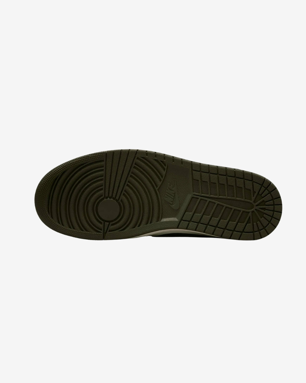 Air Jordan 1 Retro Low OG 'Medium Olive'
