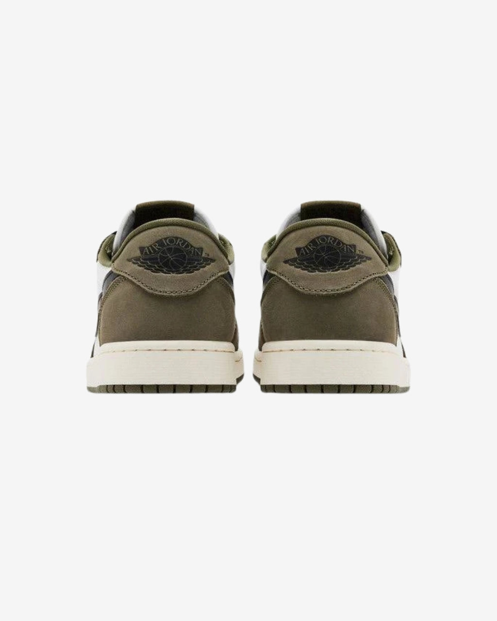 Air Jordan 1 Retro Low OG 'Medium Olive'