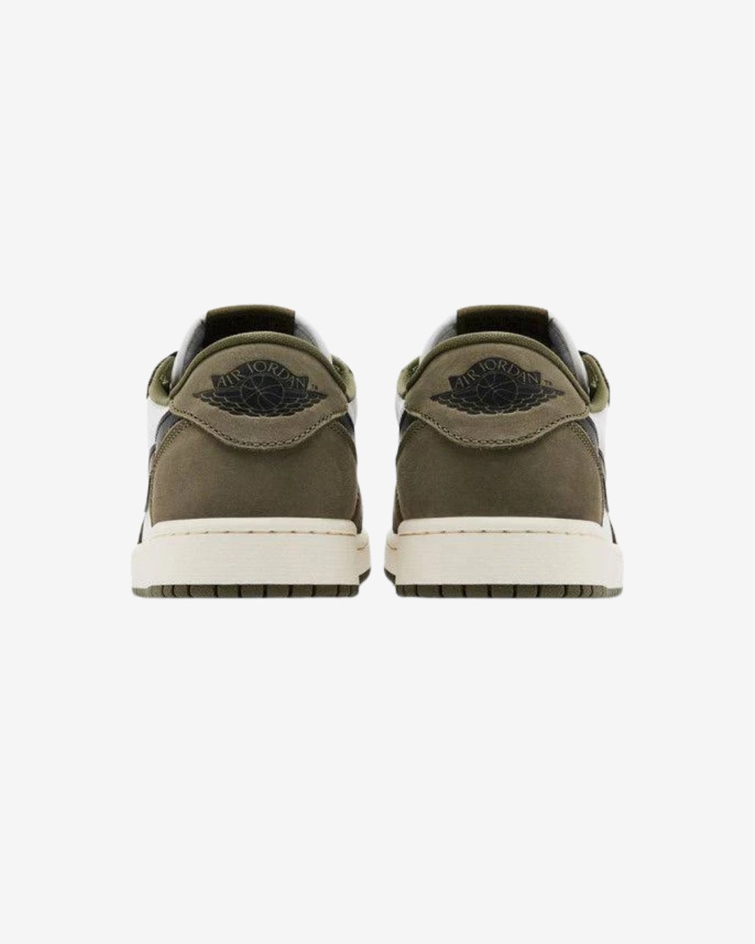 Air Jordan 1 Retro Low OG 'Medium Olive'
