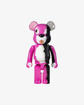 Bearbrick Breaking Bad - Pink Bear 1000%