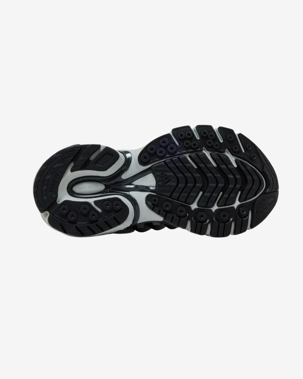 Pharrell x VIRGINIA x adidas Adistar Jellyfish 'Solid Grey Black'