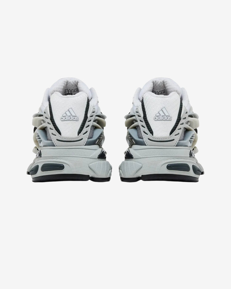 Pharrell x VIRGINIA x adidas Adistar Jellyfish 'Solid Grey Black'