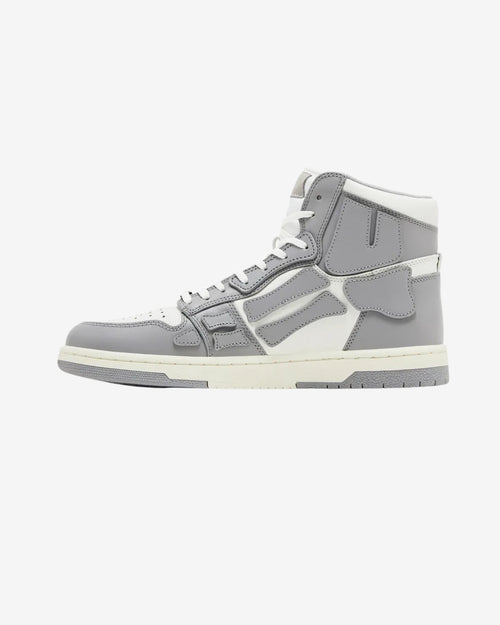 Amiri Skel Top High 'Grey'