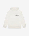 Hoodie FOG Essentials "Light Oatmeal" FW22