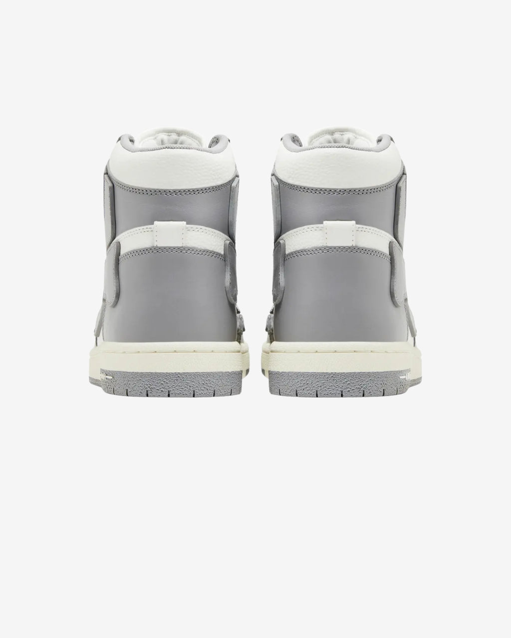 Amiri Skel Top High 'Grey'