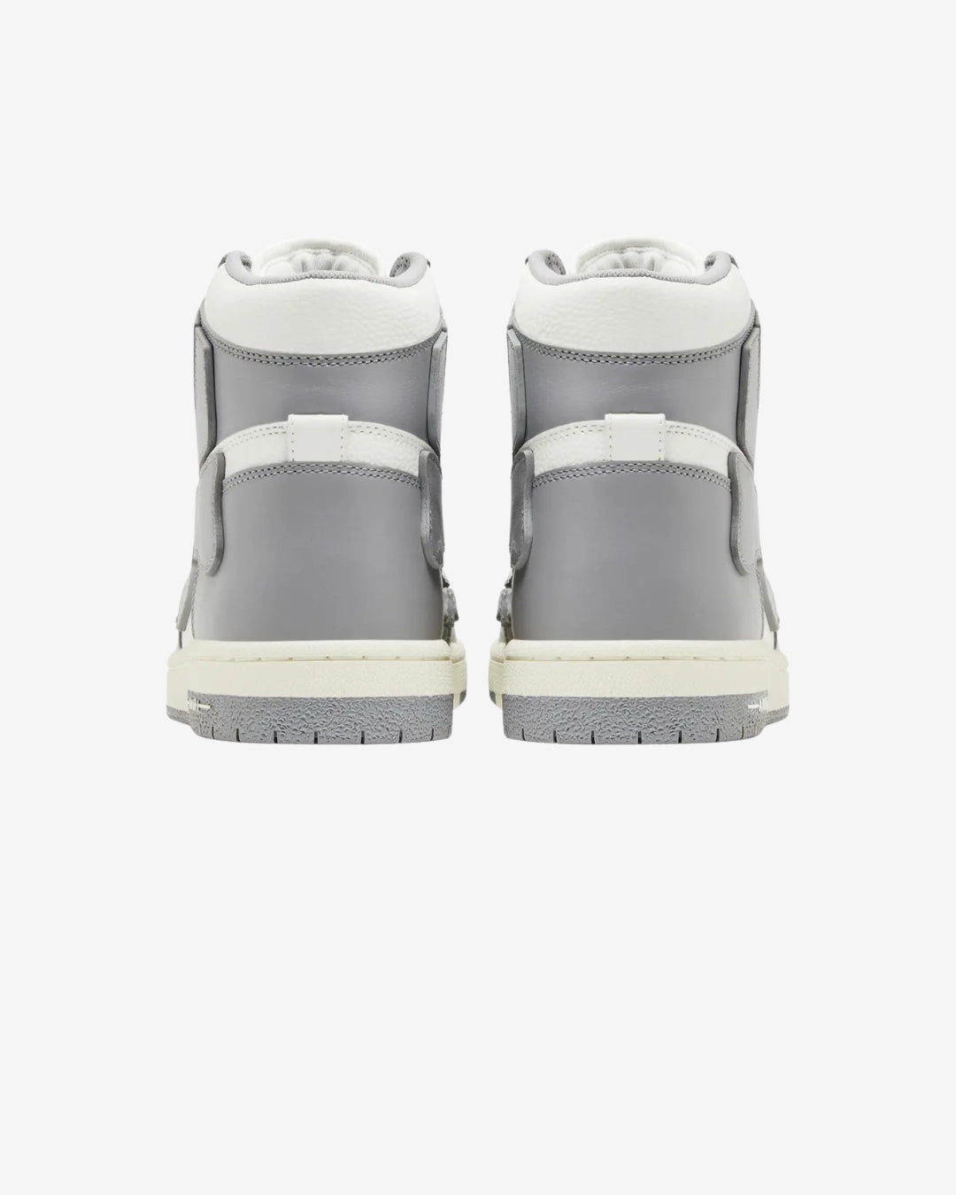 Amiri Skel Top High 'Grey'