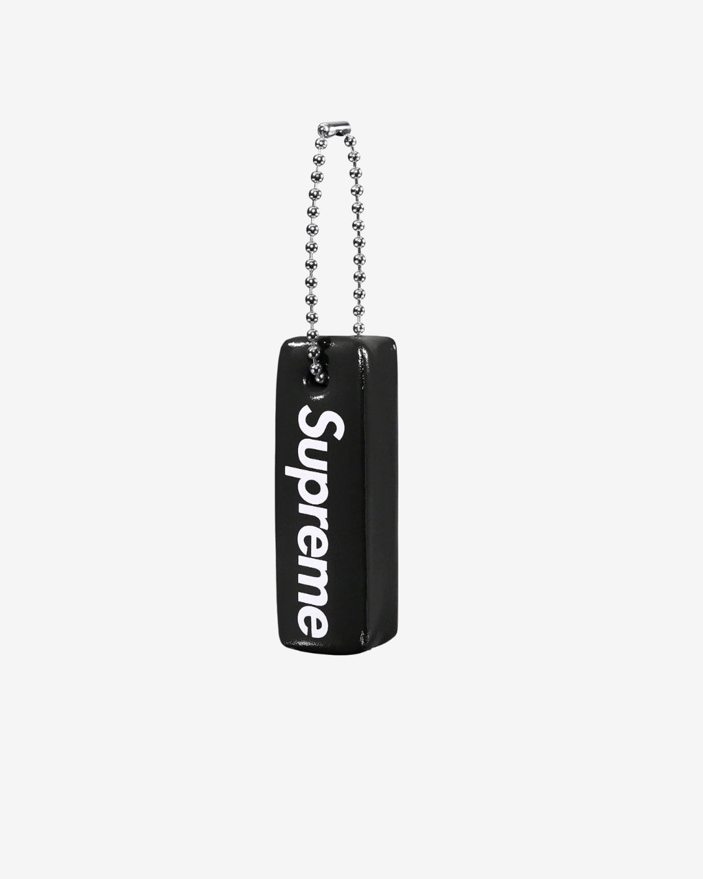 Supreme Floating Keychain