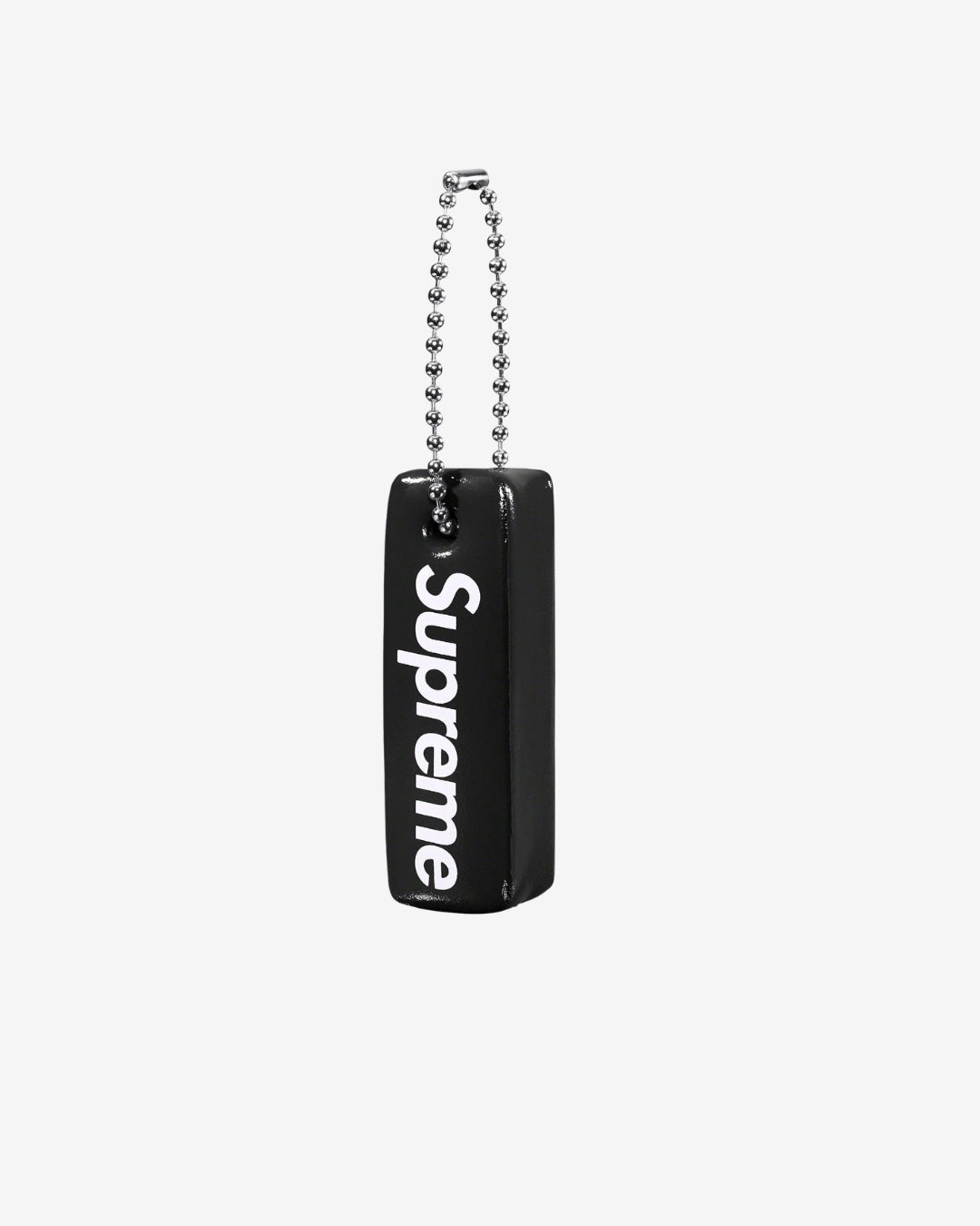 Supreme Floating Keychain