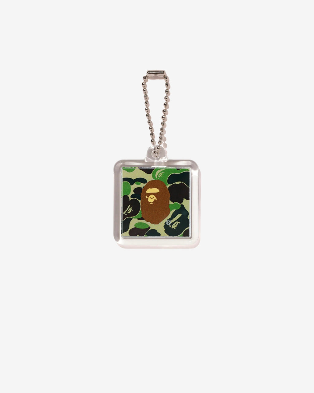 Bape Keychain