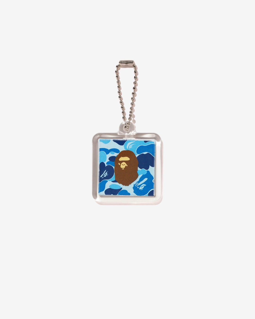 Bape Keychain