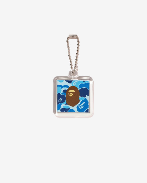 Bape Keychain