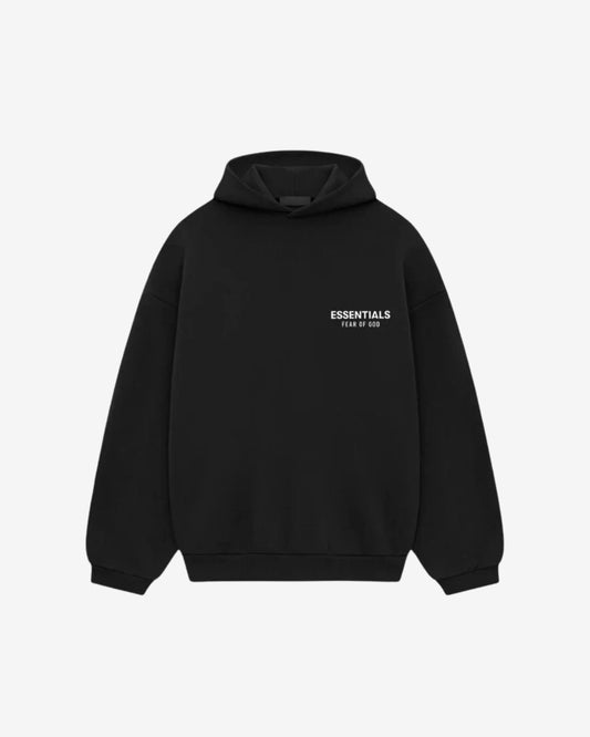 Hoodie FOG Essentials "Black" FW24