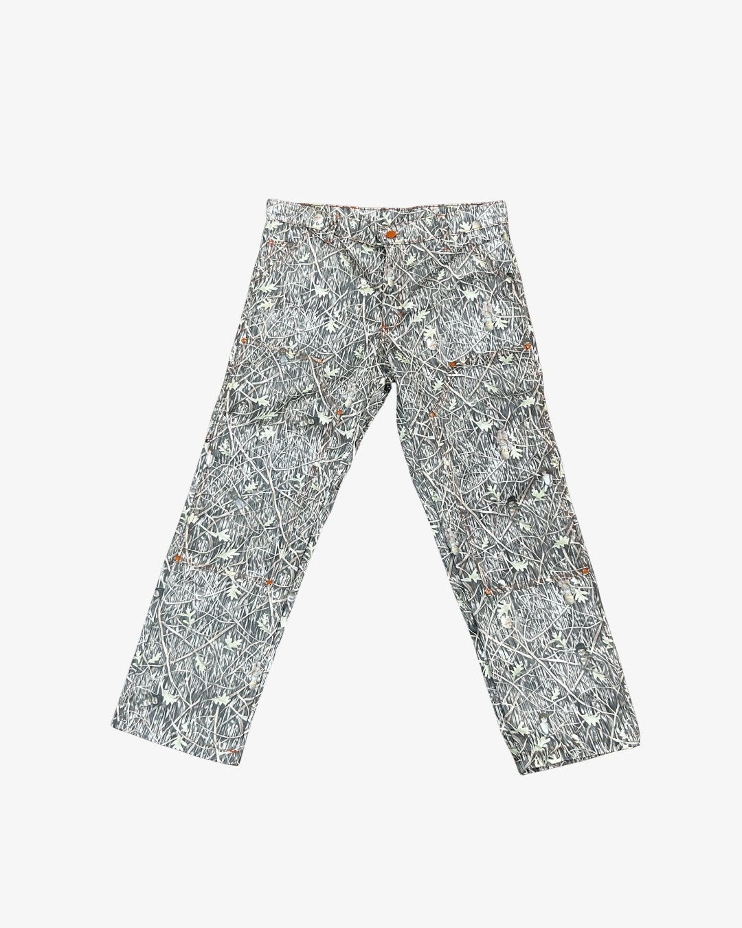 TFU Camo Pants