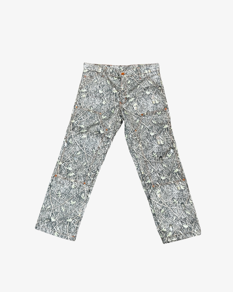 TFU Camo Pants