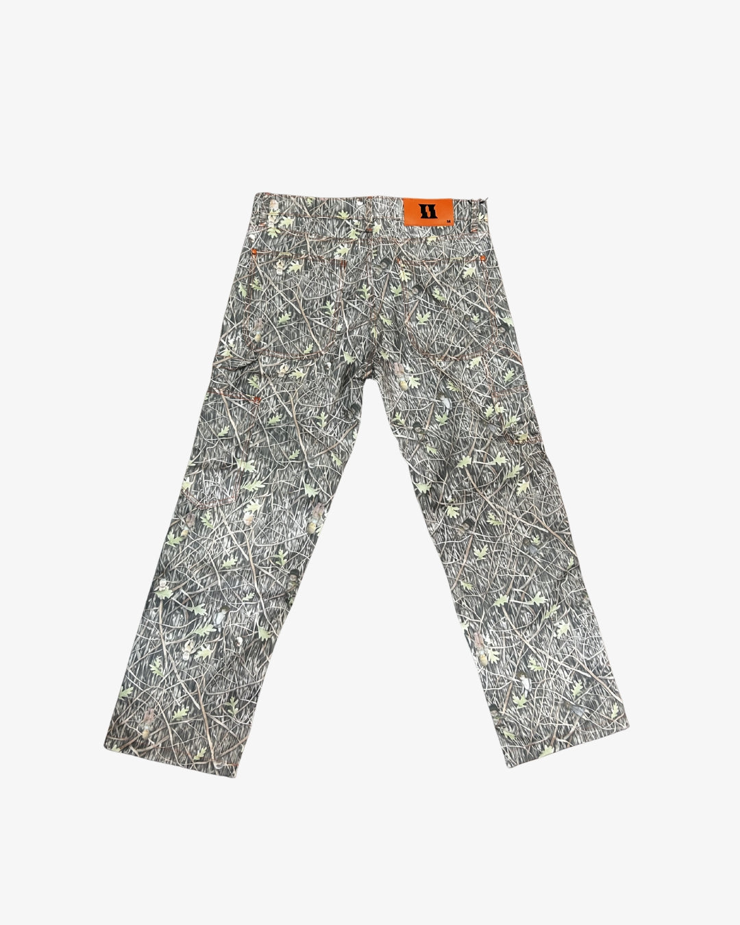 TFU Camo Pants