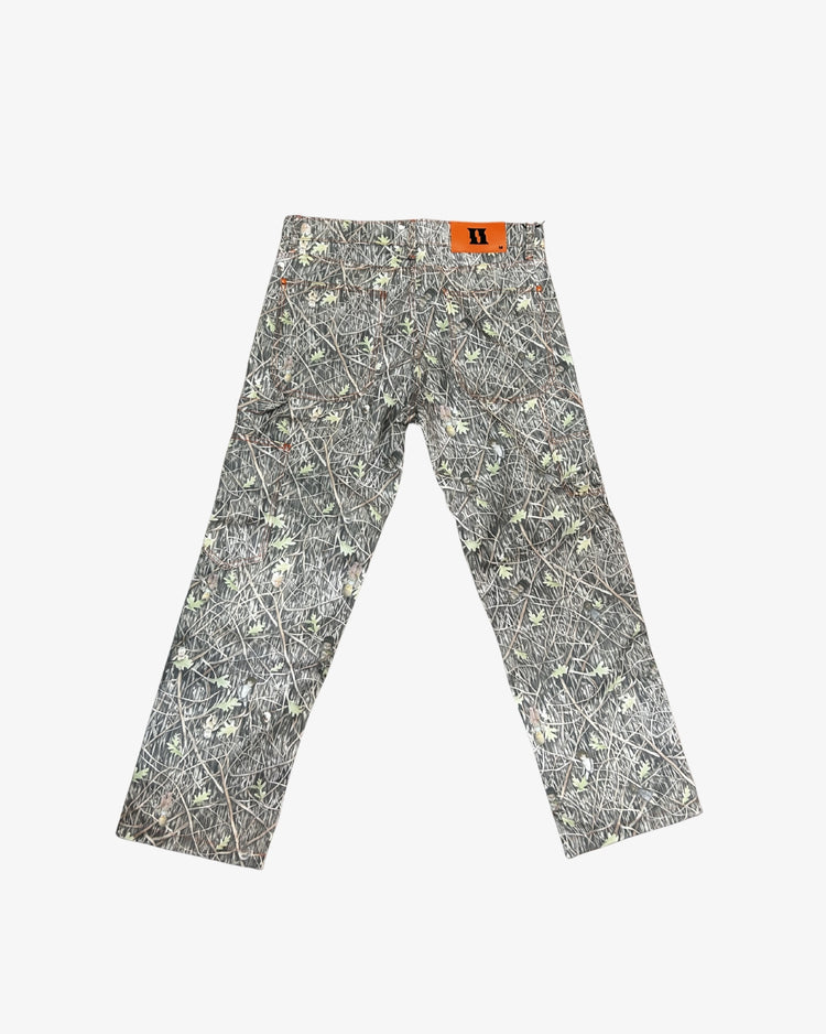 TFU Camo Pants