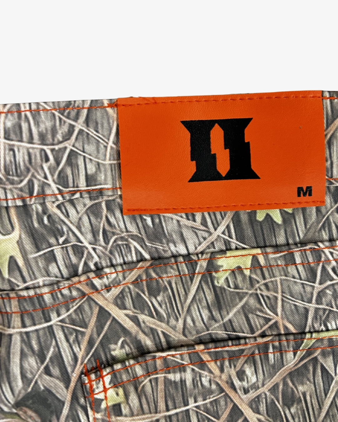TFU Camo Pants
