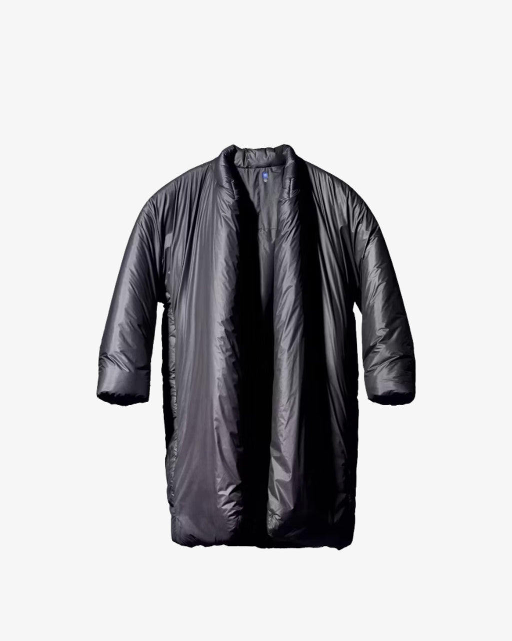 Yeezy Puffer Negra