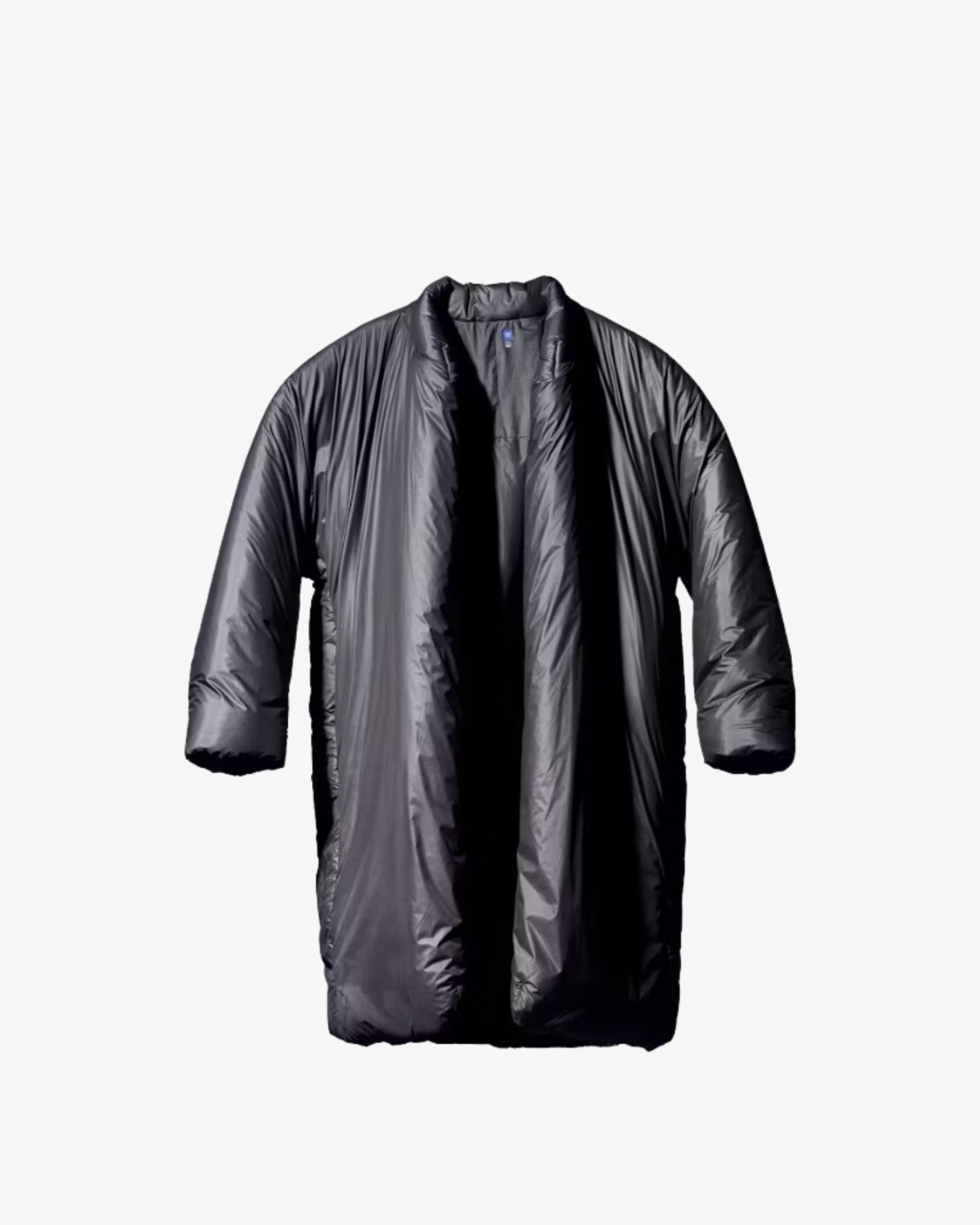 Yeezy Puffer Negra