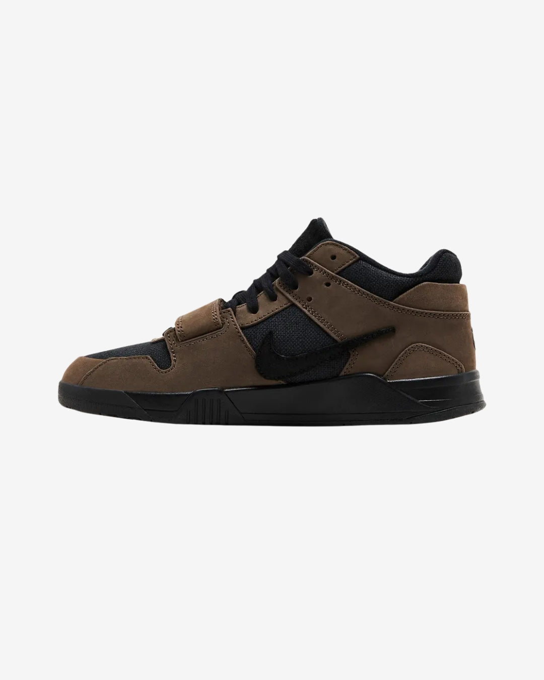Travis Scott x Air Jordan Jordan Jumpman Jack TR 'Dark Mocha'