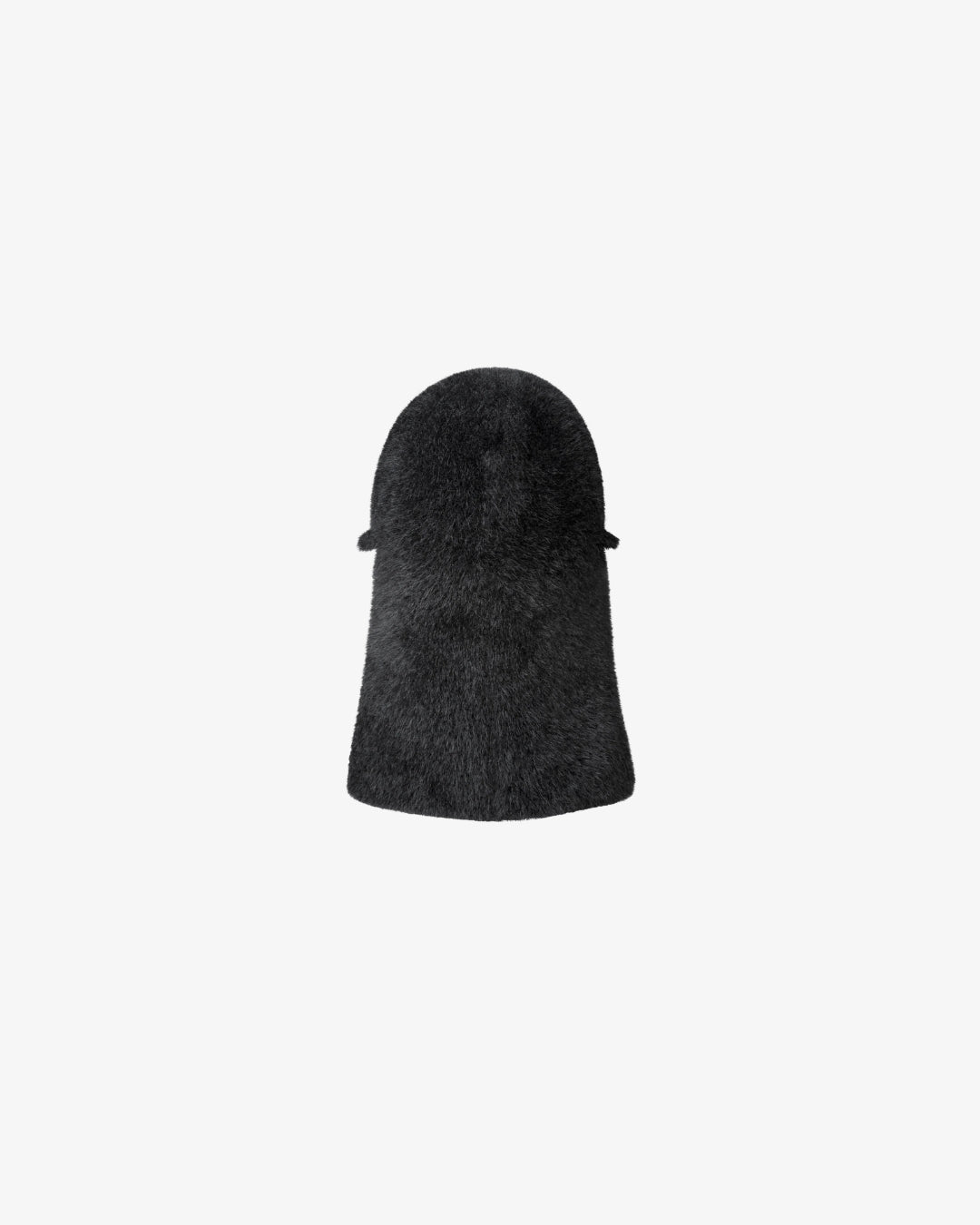 Faux Fur Balaclava Kangool