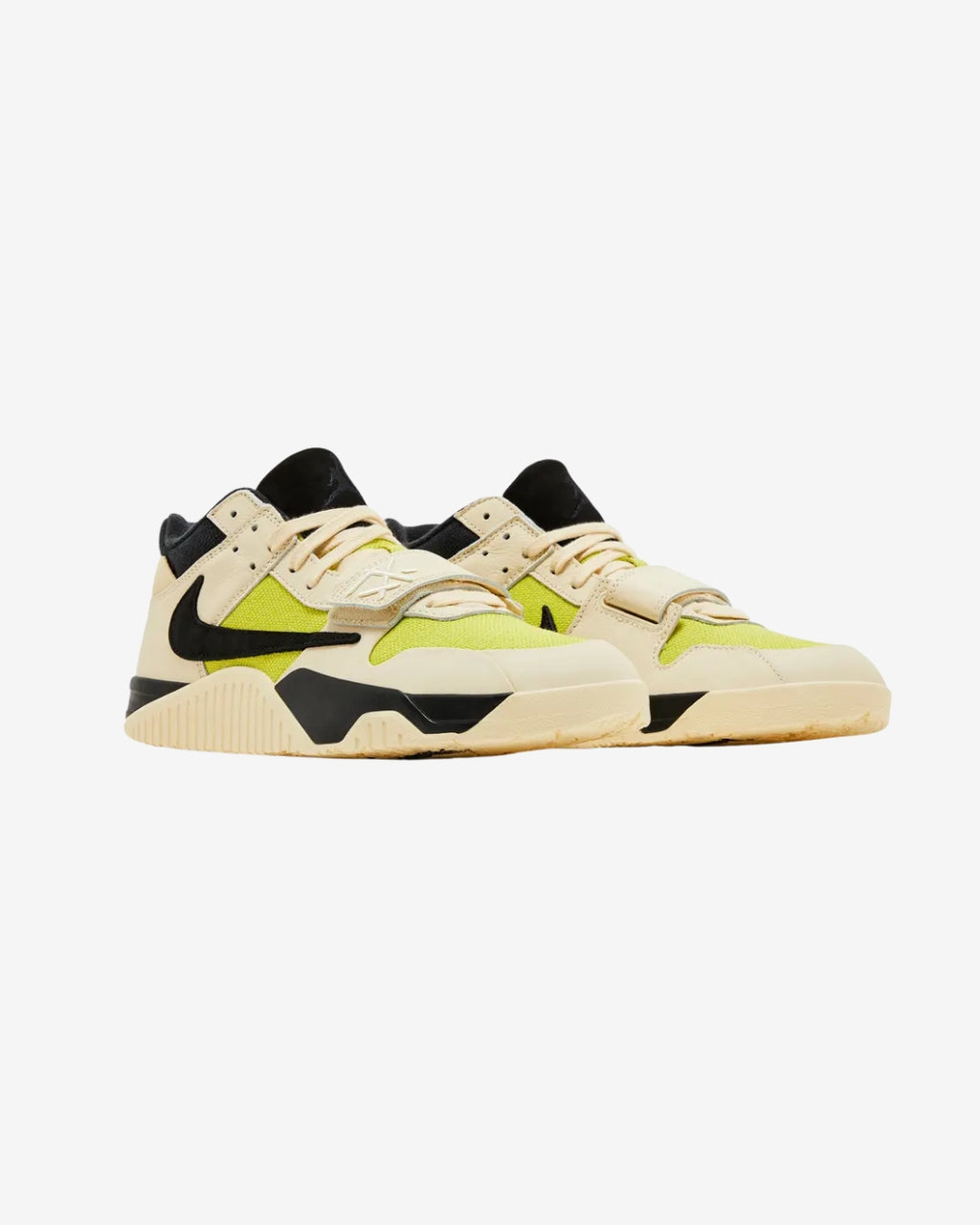 Travis Scott x Air Jordan Jordan Jumpman Jack TR 'Bright Cactus'