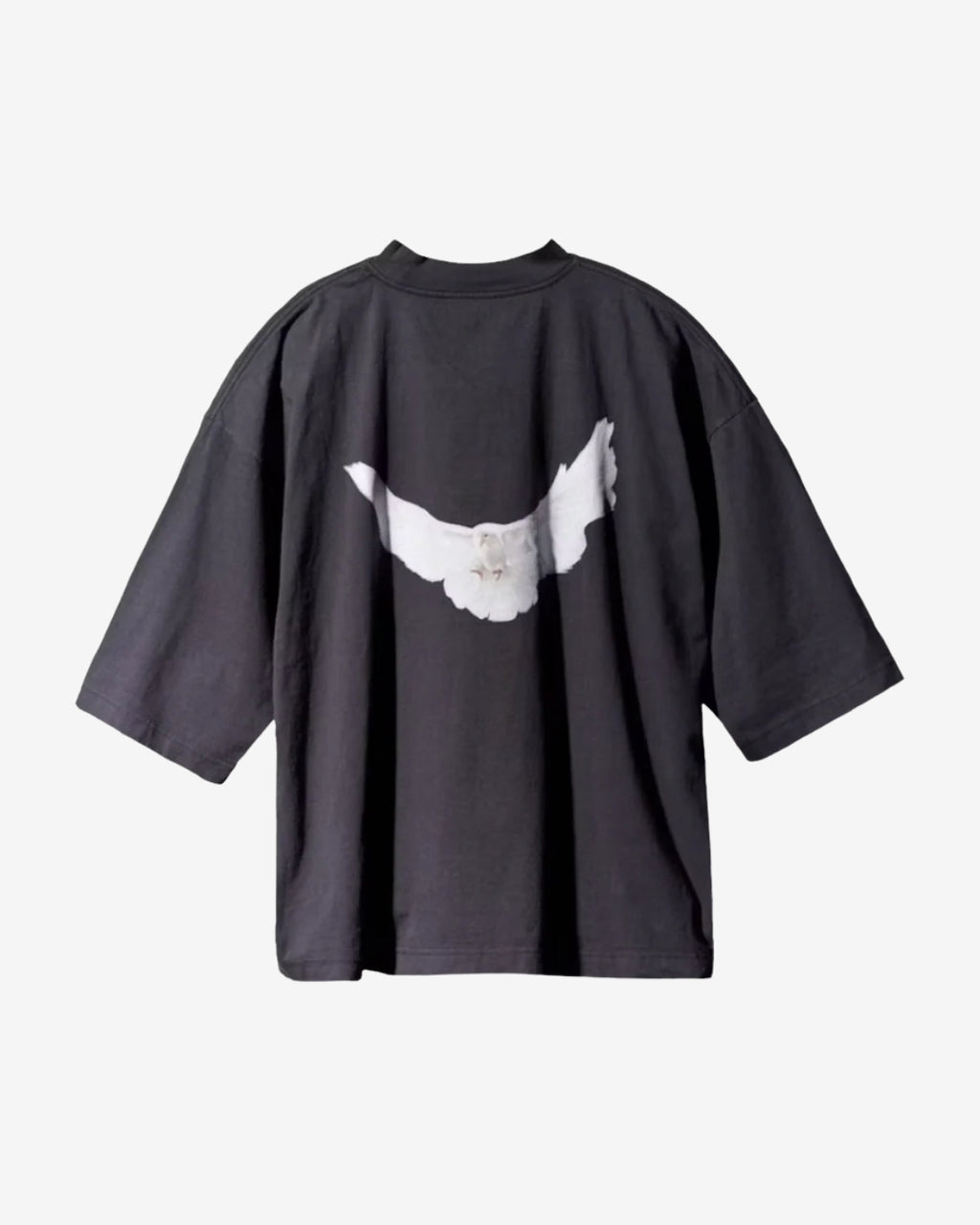 Yeezy GAP Engineered By Balenciaga Dove Black