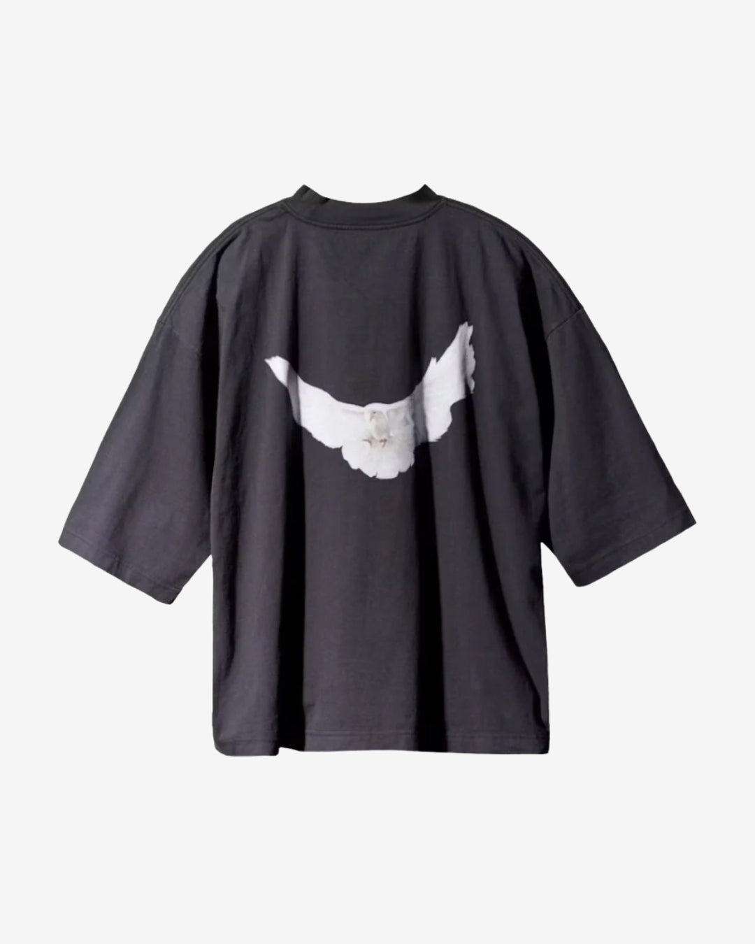 Yeezy GAP Engineered By Balenciaga Dove Black