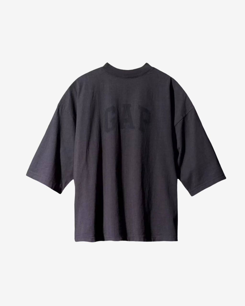 Yeezy GAP Engineered By Balenciaga Dove Black