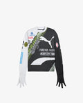 A$AP ROCKY x PUMA Tire Glove Long Sleeve Tee Unisex