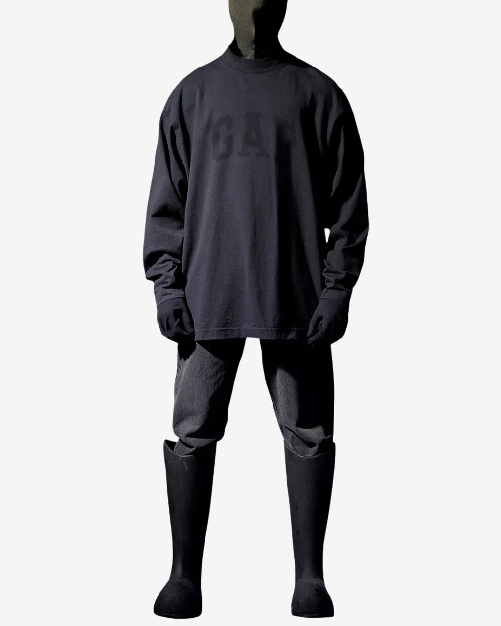 Yeezy Gap Engineered by Balenciaga longsleeve