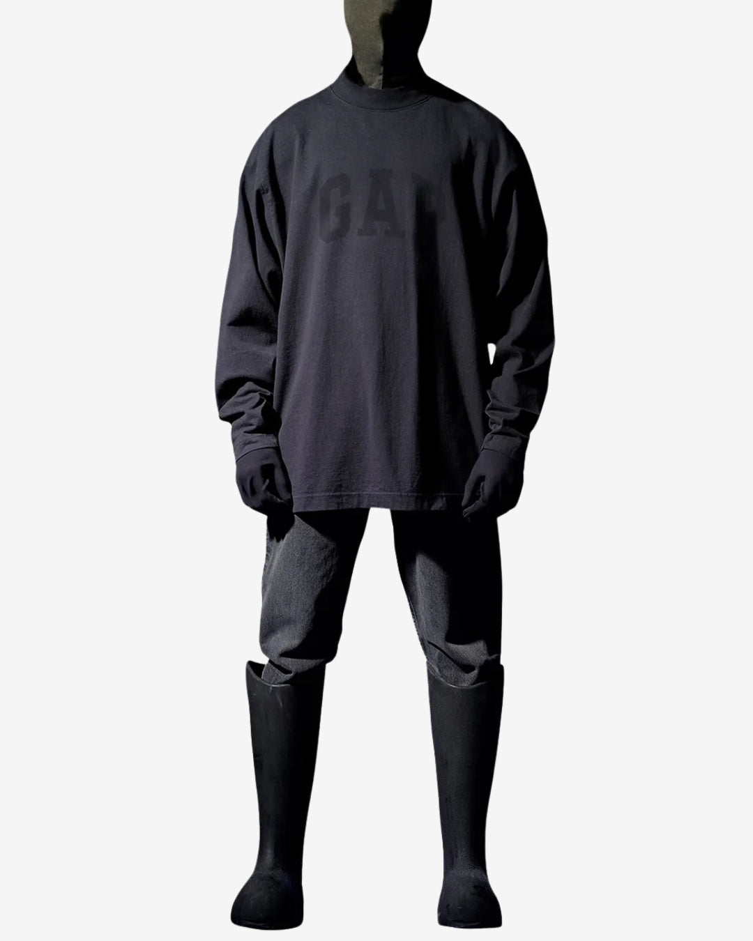 Yeezy Gap Engineered by Balenciaga longsleeve