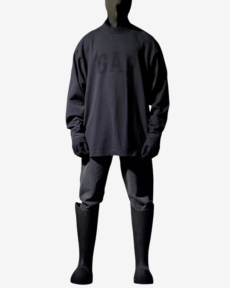 Yeezy Gap Engineered by Balenciaga longsleeve