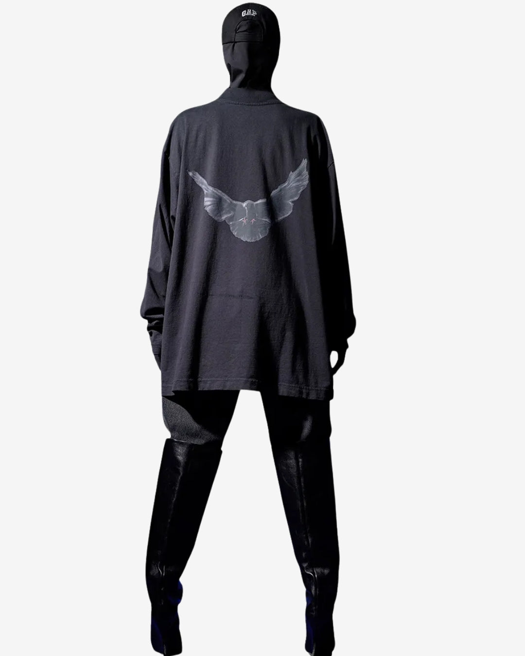 Yeezy Gap Engineered by Balenciaga longsleeve