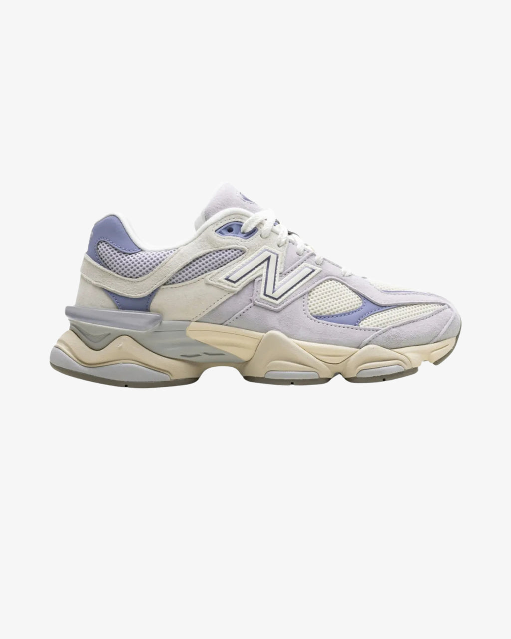 New Balance 9060 Pearl Grey/Linen