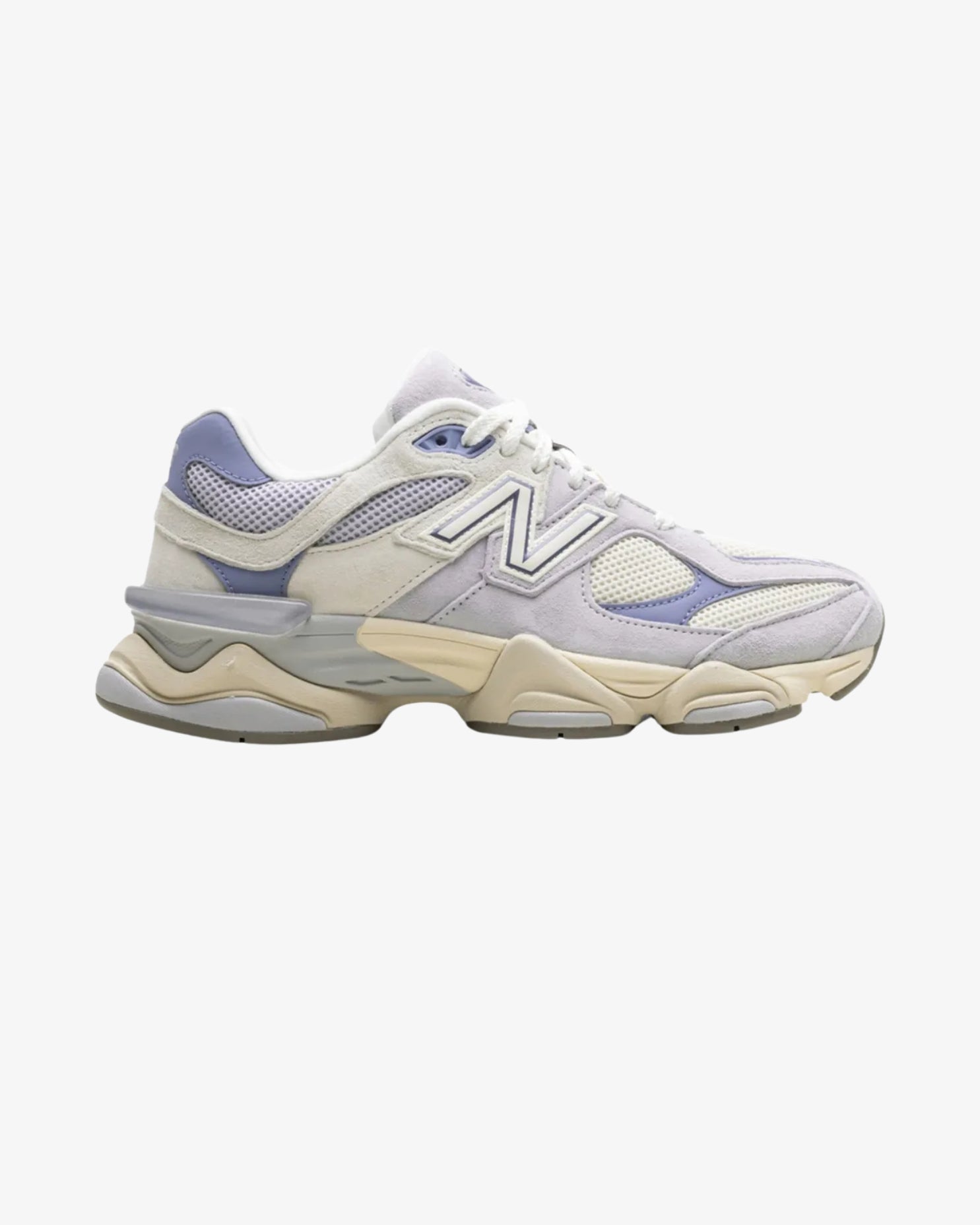 New Balance 9060 Pearl Grey/Linen